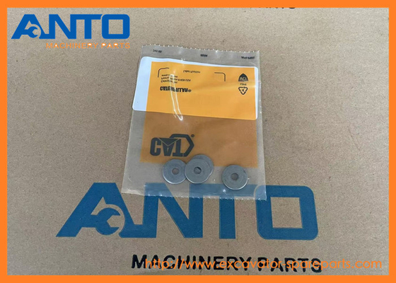 1T-1250 1T1250 Phụ tùng phụ tùng của xe tải giặt giữ cho 3508 777D 785B