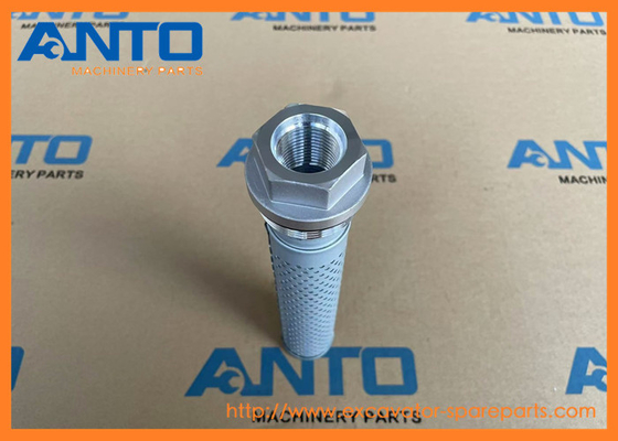 491-6075 4916075 Bộ lọc dầu KOMATSU Chiếc máy đào phụ tùng cho C7.1 320 323