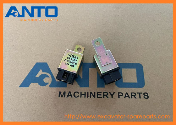 425-07-21160 4250721160 Các bộ phận điện của máy đào relé phù hợp cho KOMATSU WA100 WA100M