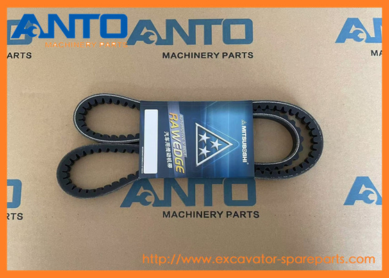 04120-21757 0412021757 V-Belt KOMATSU Chiếc máy đào phụ tùng cho PC300-2 PC400-1