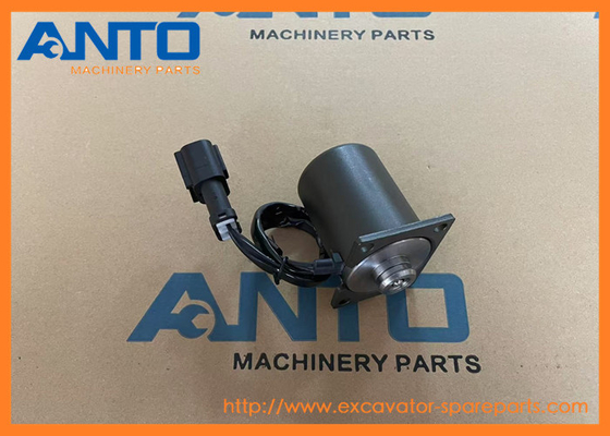 708-2H-25240 708-2L-25211 708-3-18272 Van điện tử KOMATSU Phụ tùng phụ tùng cho CD110R-1