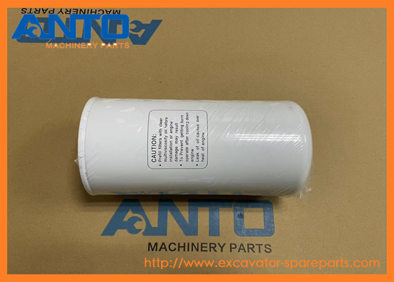 VOE20805349 20805349 Phân tích máy đào lọc nhiên liệu phù hợp với EC290B EC300D