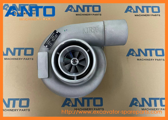 6506-21-5011 6506-21-5020 Máy tăng áp KOMATSU Bộ phận phụ tùng máy đào cho PC400 PC450