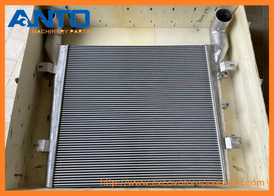 209-03-41121 2090341121 Máy làm mát sau KOMATSU Chiếc máy đào phụ tùng cho PC800-8E0