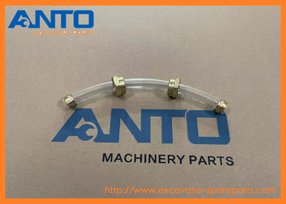 203-60-31160 2036031160 Máy đo mực dầu KOMATSU Chiếc máy đào phụ tùng cho PC220LC-8