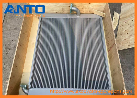 208-03-51121 2080351121 Máy làm mát dầu KOMATSU Chiếc máy đào phụ tùng cho PC400LC-5 PC410LC-5