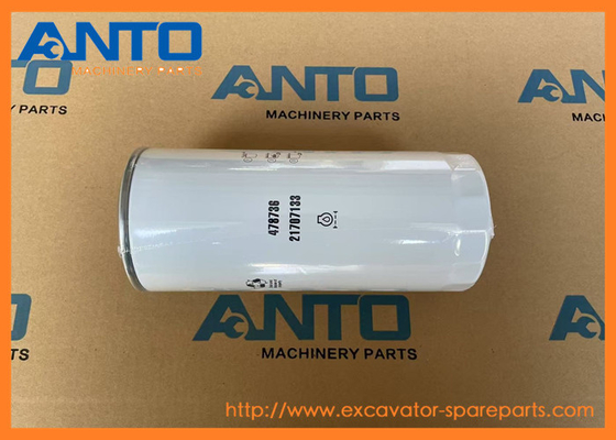 478736 21707133 17533661 Phụ tùng máy đào lọc dầu cho EC210B EC240B