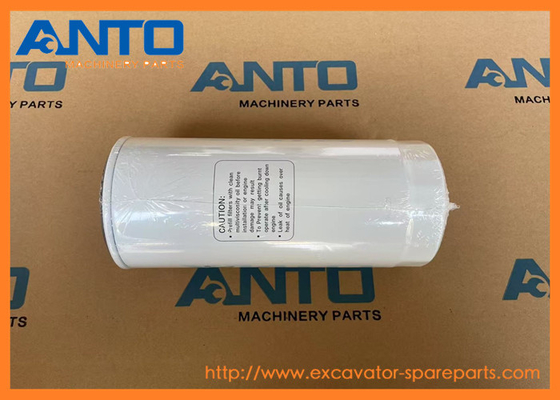 VOE477556 477556 Phân tích máy đào lọc dầu cho D11 D12A D13A