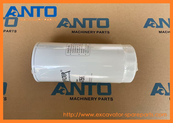 VOE21707132 21707132 Phân tích máy đào lọc dầu cho D12-615 D12-650