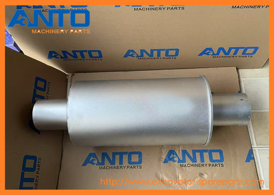 7S-8443 7S8443 Muffler Wheel Loader Chiếc phụ tùng cho 613B 966C 980B 3304
