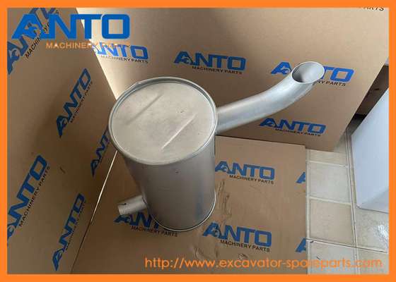 4191158 Ống xả HITACHI Phụ tùng máy đào Dùng cho EX60WD EX90 EX100 EX100M