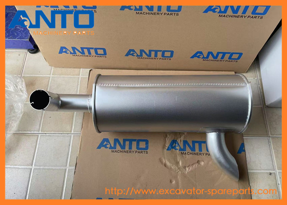 4191361 Muffler HITACHI Bộ phận phụ tùng máy đào cho EX200 EX200K RX2000