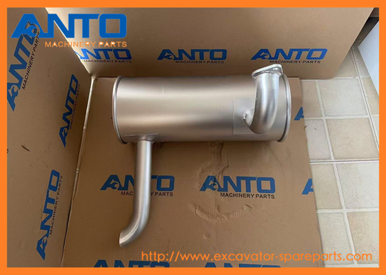 4638006 4448024 Ống xả HITACHI Phụ tùng máy xúc cho ZX60-HCMC ZX70 ZX70-HHE ZX80LCK