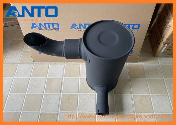 6751-11-5420 6751115420 Muffler KOMATSU Chiếc máy đào phụ tùng cho HB205-1 HB215LC-1