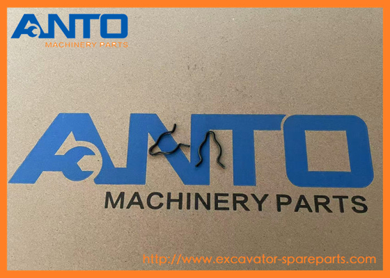6754-71-5750 6217-71-5770 Kẹp PHỤ TÙNG KOMATSU cho Máy xúc lật Bánh xe SAA6D114E WA320-7