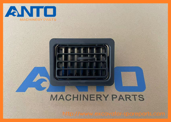 201-979-7820 2019797820 Lưới tản nhiệt KOMATSU Máy đào Bộ phận điều hòa không khí cho PC1250SP-8R