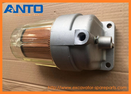 4679980 Bộ lọc yếu tố máy đào bộ lọc cho HITACHI EG65R-3 EG70R-3 FPC1700