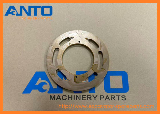 XKAY-00964 Valve Plate HYUNDAI Excavator Travel Motor Parts Fit For R140LC-7 R210LC-7