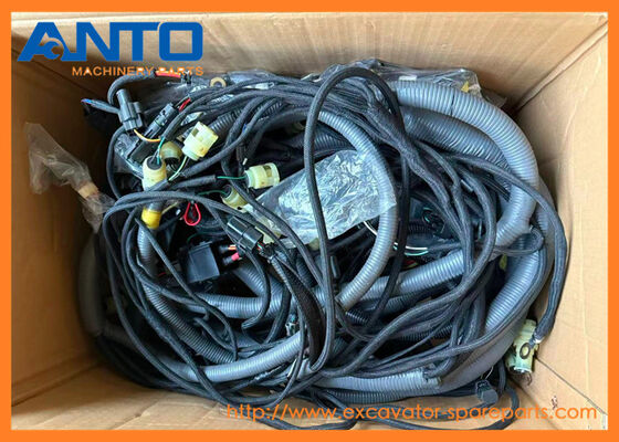 VOE14593562 VOE14591276 Bộ phận phụ tùng máy đào phù hợp với EC240B