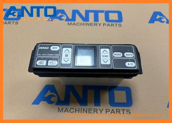 263G6-72121 Bảng điều khiển HITACHI Bộ phận điều hòa không khí máy đào cho ZW100 ZW120 ZW140