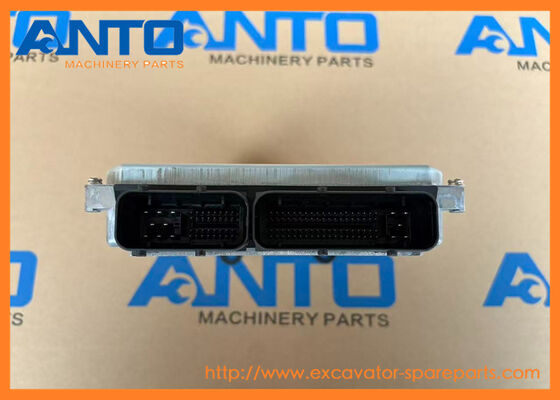 8-98204685-1 8982046851 Điều khiển ECU Bộ phận động cơ máy đào cho 4HK1 ZX200-3 ZX270-3