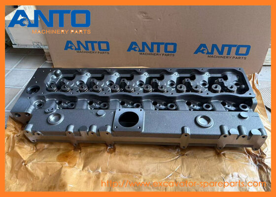 Phụ tùng máy xúc đầu xi lanh T414546 Phù hợp với C7.1 320D2 323D3