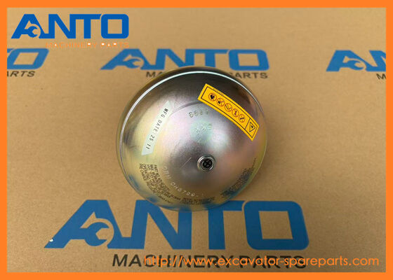 425-62-23751 4256223751 Bộ sạc KOMATSU Bộ phận thay thế cho máy tải bánh xe WA380-6 WA470-6