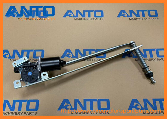 560-3925 5603925 24V Wiper Motor Excavator Phụ tùng phụ tùng phù hợp với C7.1 C9.3B 330 336 340