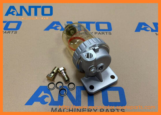 600-311-9732 600-311-9731 600-311-9900 600-311-9733 Máy tách nước KOMATSU Chiếc máy đào phụ tùng cho PC130-8