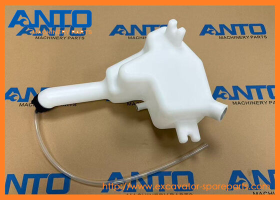 126/02237 Thang nước làm mát mở rộng JCB Backhoe Loader phụ tùng phù hợp cho 3CX 4CX