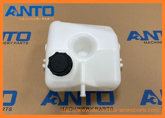 331/30265 Thang nước làm mát mở rộng JCB Loader phụ tùng phù hợp cho 3CX 3CX-2 4CN 4CX