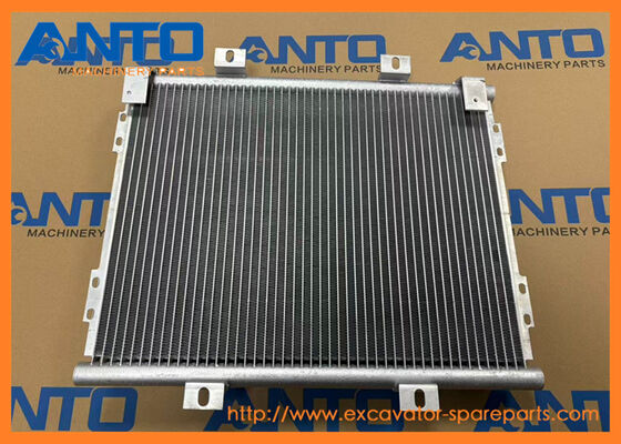 XKAN-00042 Bình ngưng TRƯỜNG HỢP Máy xúc Bộ phận điều hòa không khí Lắp cho CX57C