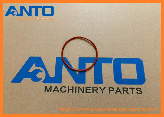 6738-11-4370 6738114370 O-Ring Seal KOMATSU Chiếc máy đào phụ tùng cho PC220LC-8 PC240LC-10