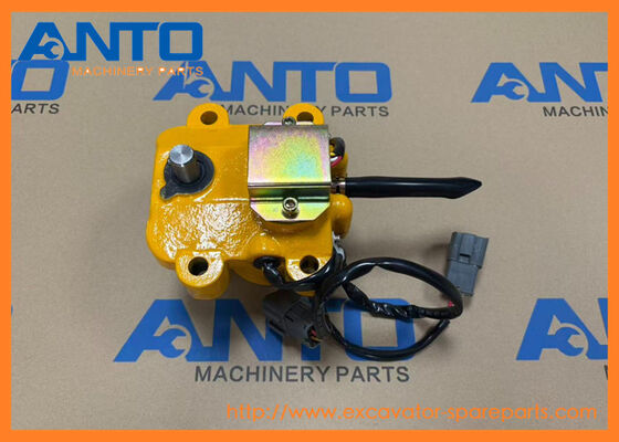 7824-31-3600 7824313600 Động cơ đẩy KOMATSU Bộ phận phụ tùng máy đào cho PC120-5K PC130-5K