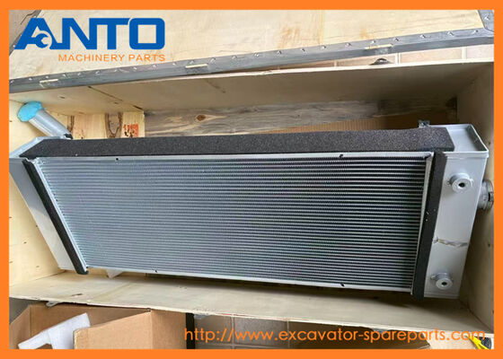 22U-03-28410 22U0328410 Két tản nhiệt phụ tùng máy xúc KOMATSU cho PC228 PC228US
