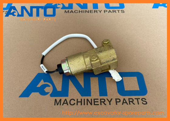9098250 9120292 Ống phun điện tử HITACHI Chiếc máy đào phụ tùng cho EX100-2 EX120-2 EX200-2