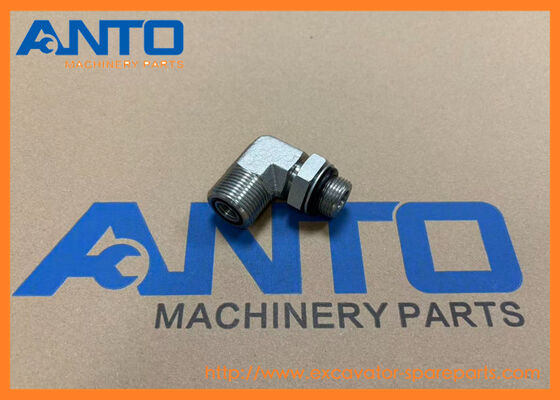 02782-10518 0278210518 Khuỷu tay KOMATSU Chiếc máy đào phụ tùng cho PC400LC-8R PC450LC-8R