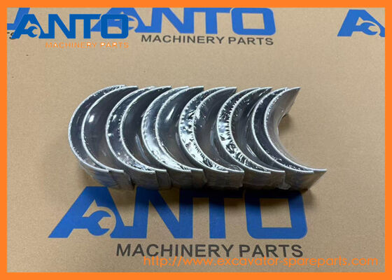 4P-8167 Đường dây kết nối vòng bi KOMATSU Bộ phận phụ tùng máy đào phù hợp với 3176 3176B