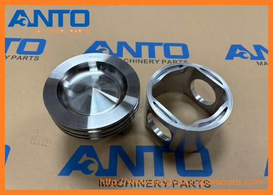 4P-5852 238-2710 Piston Crown Phụ tùng máy xúc Phù hợp cho 345B 345B L 3176C