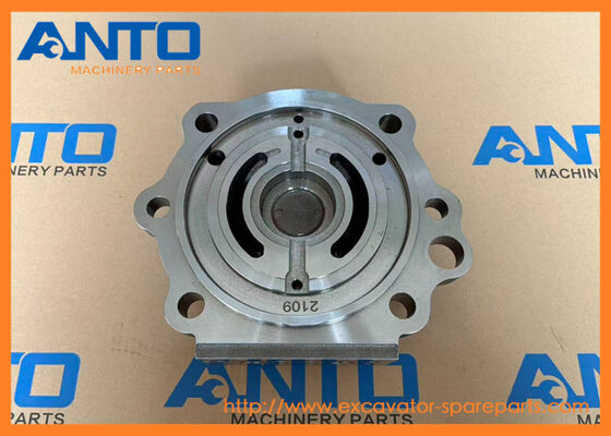 39Q6-11281 Phụ tùng van vỏ máy xúc phù hợp với R160LC-9 R170W-9 R180LC-9 R210LC-7A
