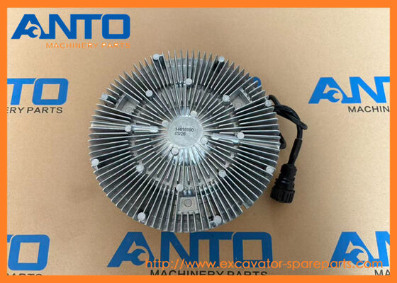 14670742 Các bộ phận phụ tùng máy đào ly hợp quạt phù hợp với EC170D