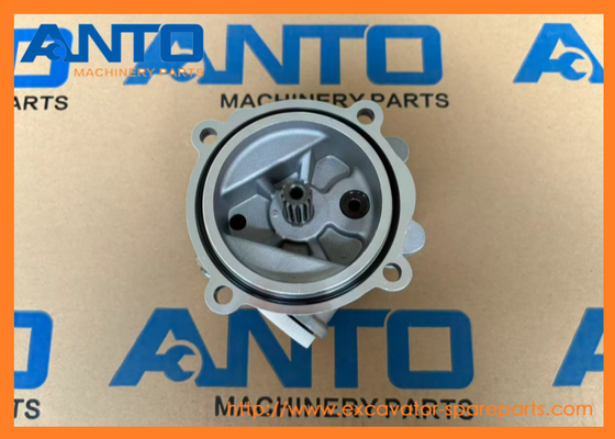 VOE14550214 14550214 Chiếc máy đào bơm bánh răng phụ tùng phù hợp với EC210C EC220D EC235C