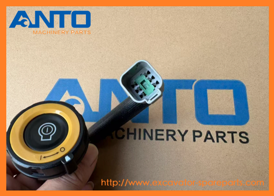 Công tắc nút nhấn 526-5708 5265708 Phụ tùng máy xúc cho 320GC 320 323 336 340