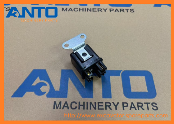8-94460-706-1 8944607061 Rơ le Phụ tùng Máy xúc HITACHI cho ZX110-3 ZX130-3 ZX145W-3