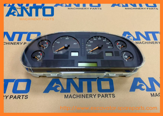 7831-46-3002 7831-46-3003 7831-46-3006 Kiểm tra KOMATSU Chiếc xe chở rác phụ tùng cho HM300