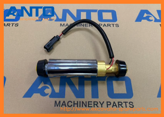 5260634 6245-71-8110 Bơm chuyển nhiên liệu Phụ tùng động cơ máy xúc cho SAA6D125E SAA6D140E