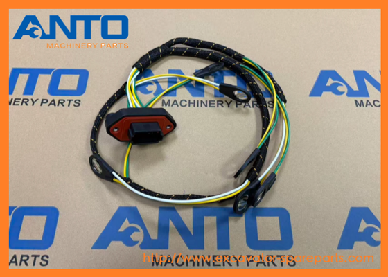 418-7614 372-4548 Dây điện máy xúc phụ tùng lắp ráp cho C13 345D 349D2 L