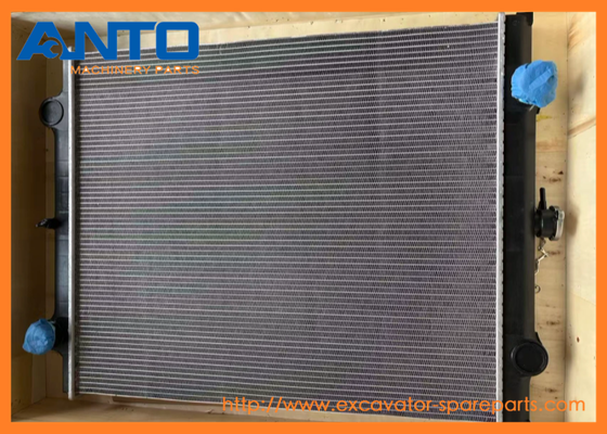 4448372 Lõi két nước máy xúc phụ tùng lắp cho ZX110 ZX120 ZX125US