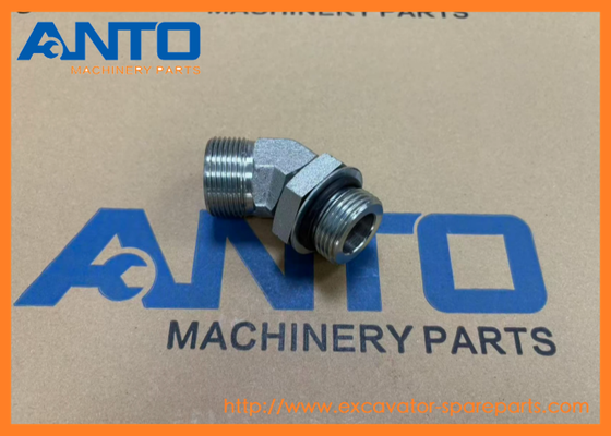 4270315 Cổ tay HITACHI bộ phận phụ tùng máy đào phù hợp với EX200-5 EX210H-5 EX270-5 EX280H-5