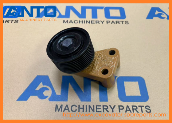 6745-61-4130 6745-61-4110 4063737 Hỗ trợ, Máy đạp nhàn rỗi KOMATSU Chiếc máy đào phụ tùng cho PC300 PC350